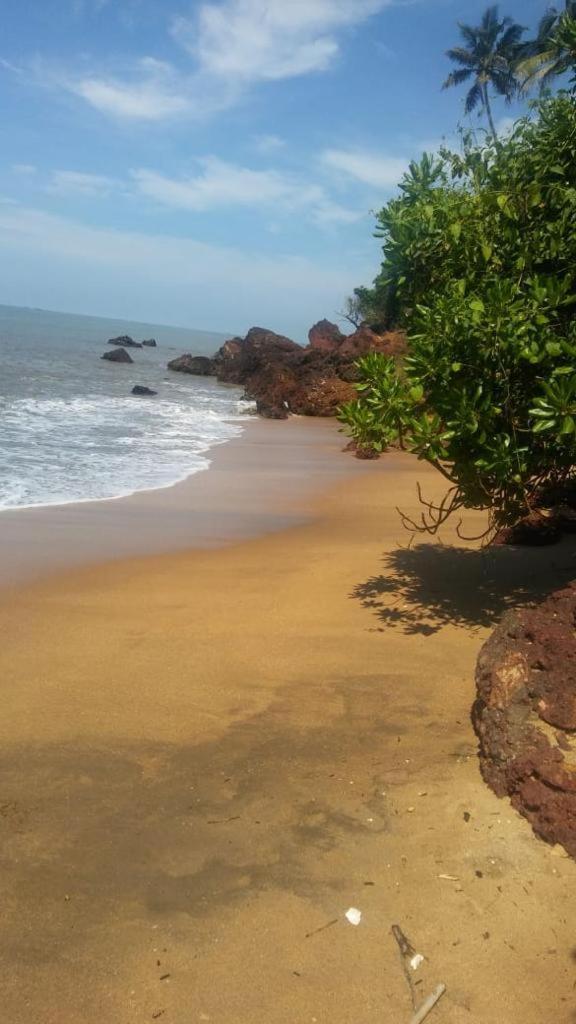 Manshore Bay Kannur Extérieur photo
