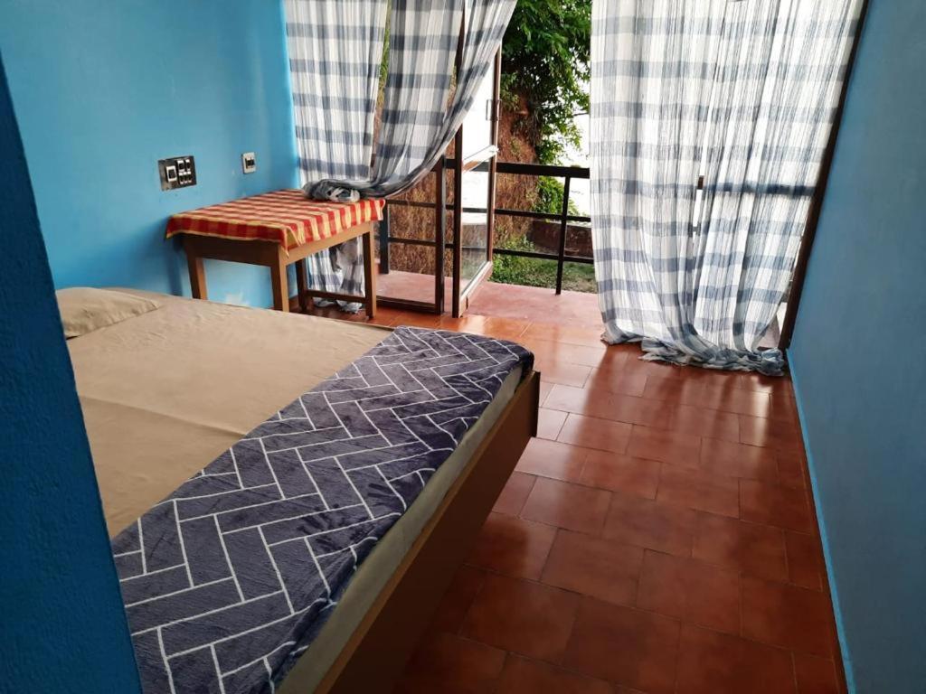 Manshore Bay Kannur Extérieur photo