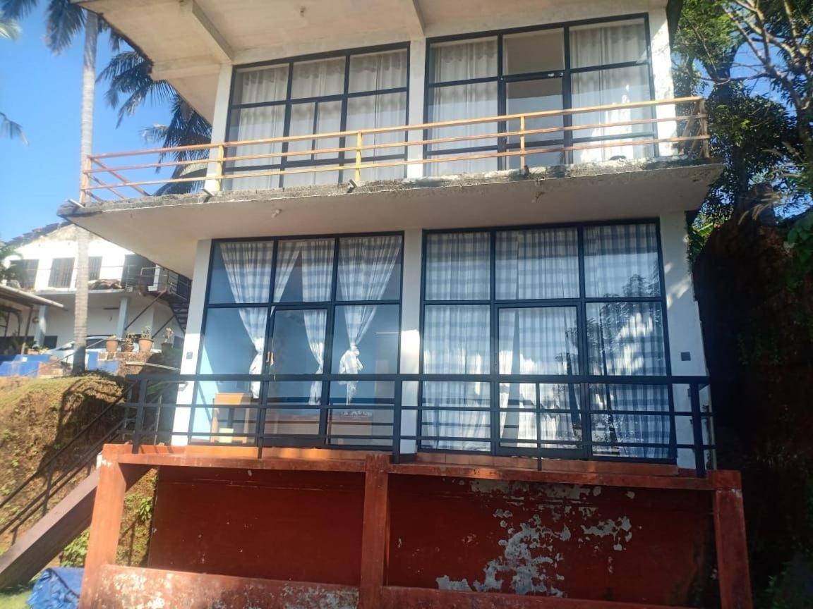 Manshore Bay Kannur Extérieur photo