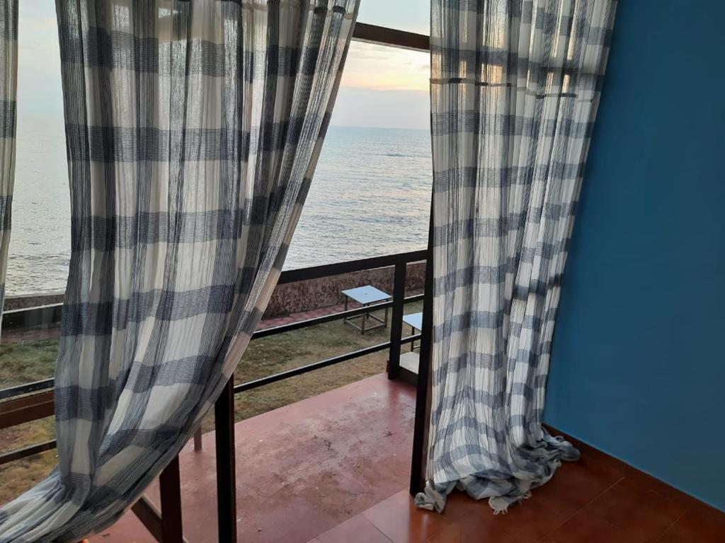 Manshore Bay Kannur Extérieur photo