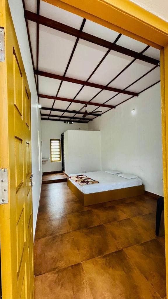 Manshore Bay Kannur Extérieur photo