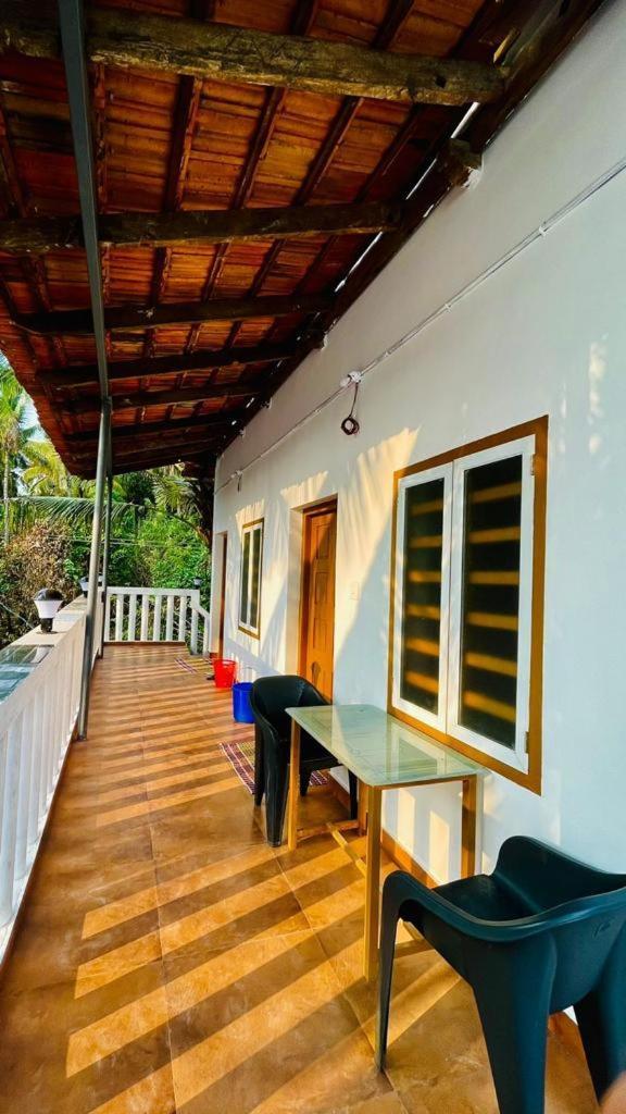 Manshore Bay Kannur Extérieur photo