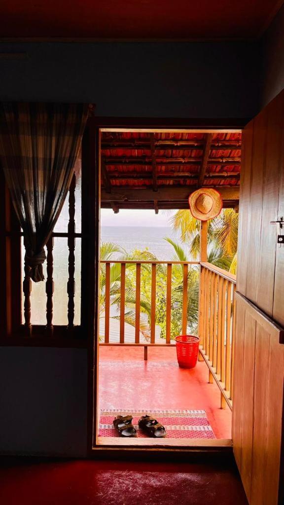 Manshore Bay Kannur Extérieur photo