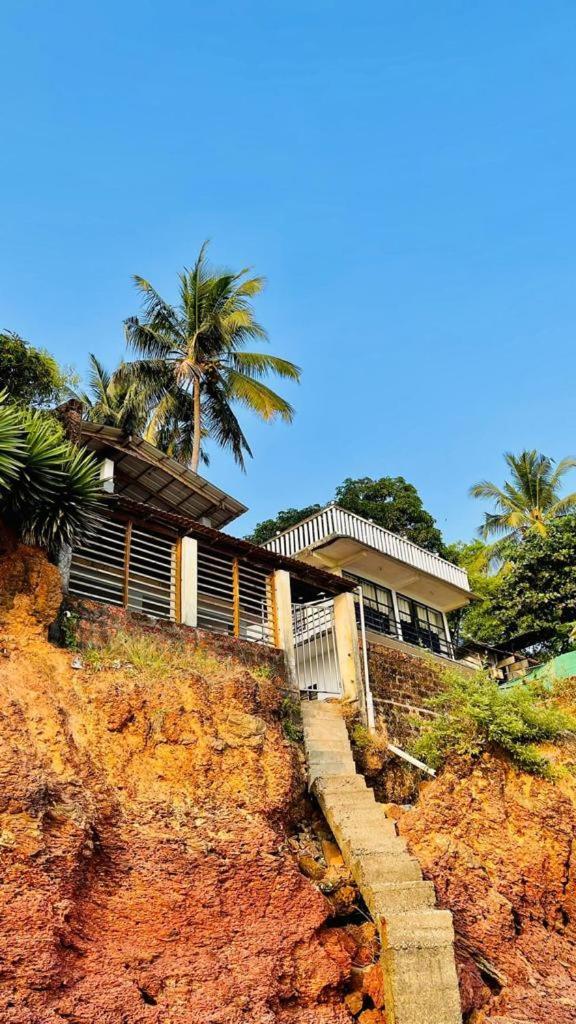 Manshore Bay Kannur Extérieur photo
