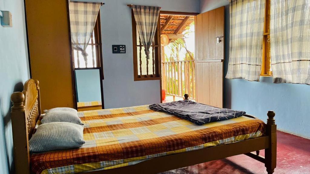 Manshore Bay Kannur Extérieur photo