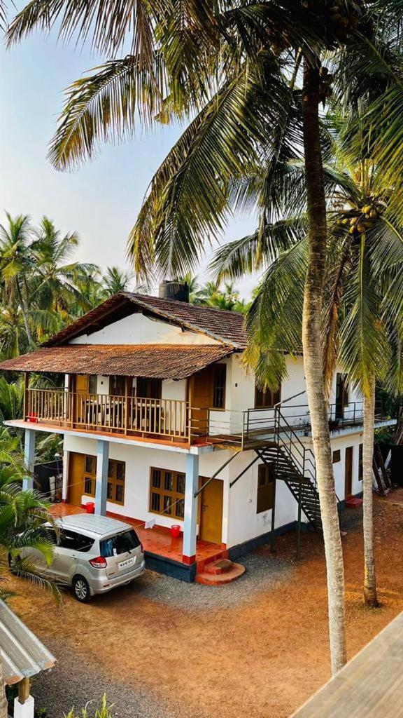 Manshore Bay Kannur Extérieur photo