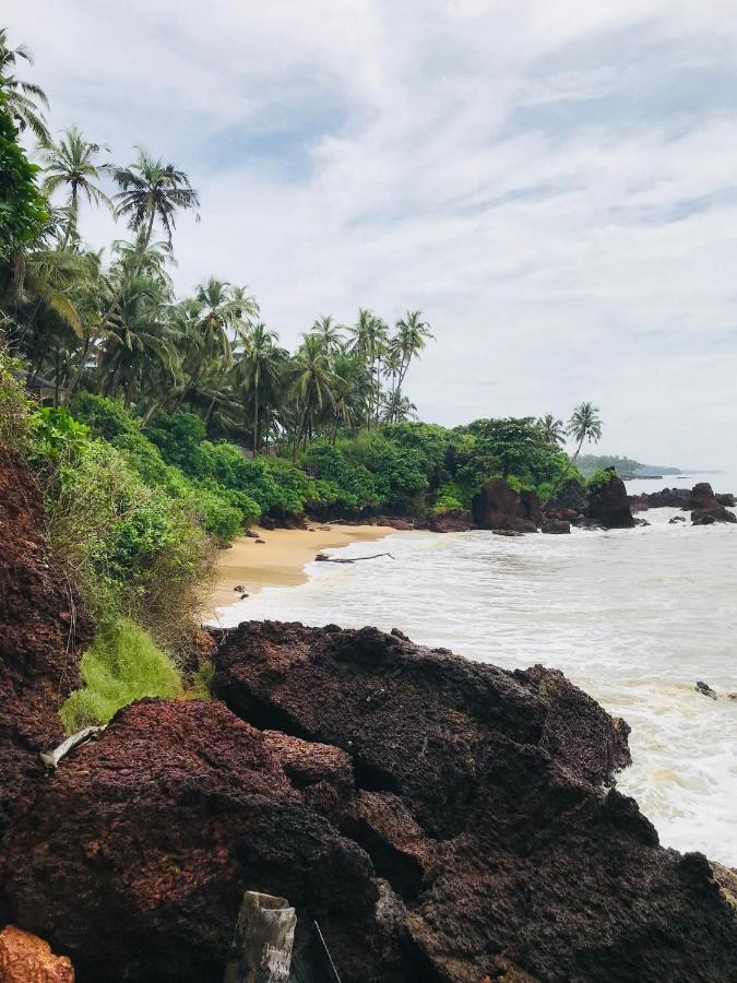 Manshore Bay Kannur Extérieur photo