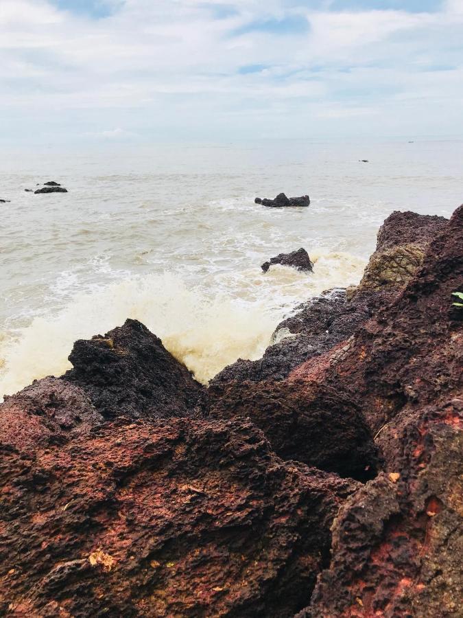 Manshore Bay Kannur Extérieur photo