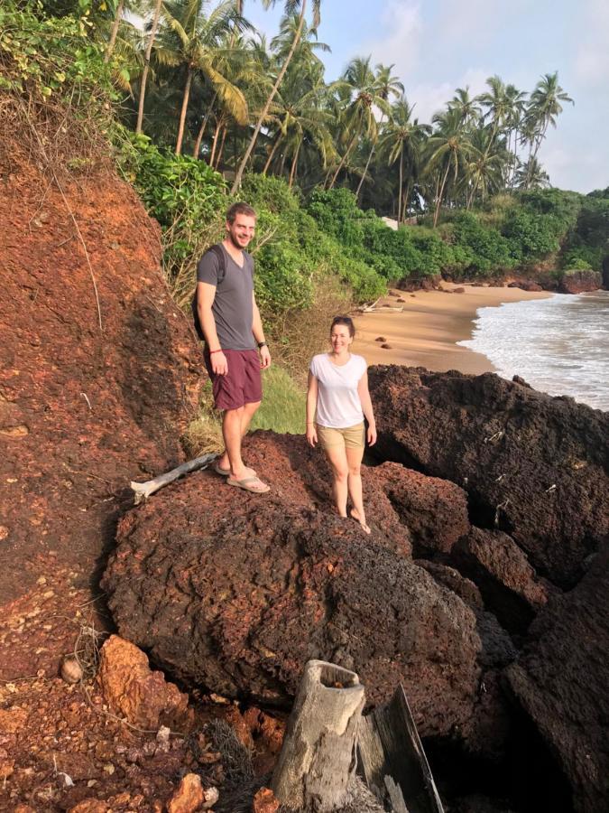 Manshore Bay Kannur Extérieur photo