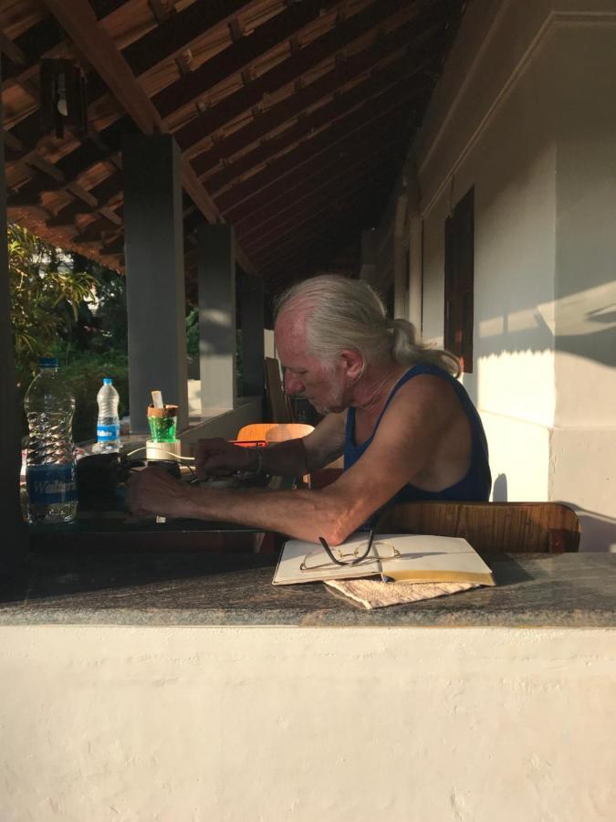 Manshore Bay Kannur Extérieur photo