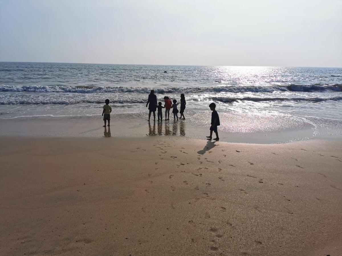 Manshore Bay Kannur Extérieur photo